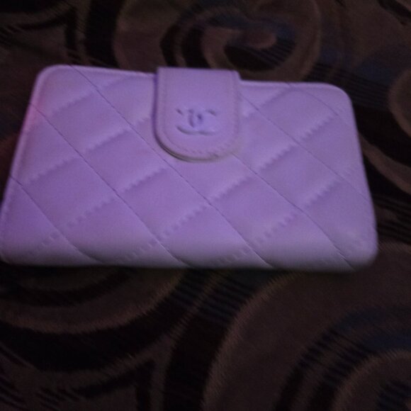 Chanel wallet - Picture 2 of 2